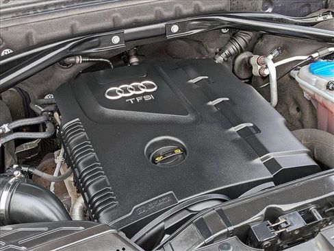 Used 2016 Audi Q5 2.0T Premium Plus w/ Technology Package image 25