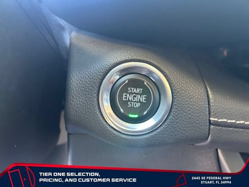 Used 2023 Buick Envision Avenir FWD image 22