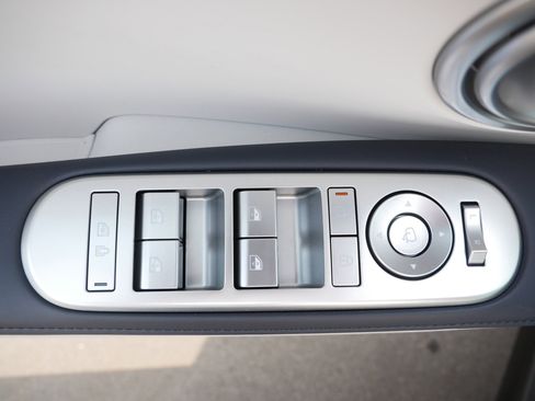 New 2026 Hyundai Palisade Calligraphy image 12