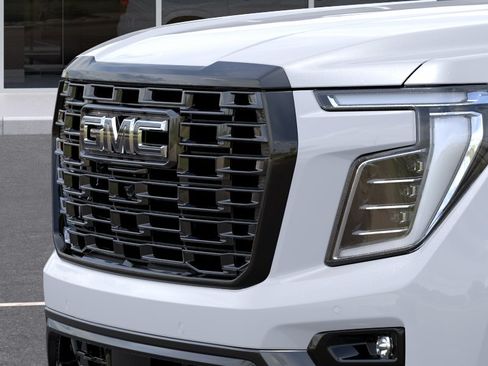New 2026 GMC Yukon XL Denali Ultimate AWD/4WD image 13