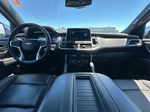 Used 2024 Chevrolet Tahoe Premier AWD/4WD image 26