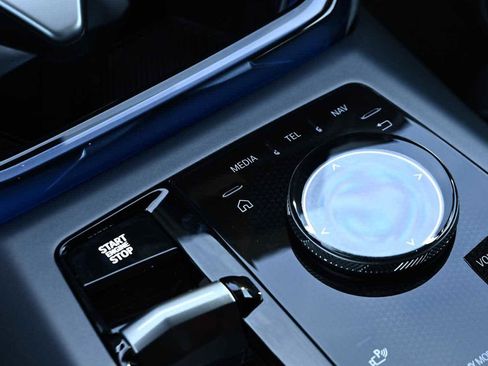 New 2026 BMW X3 xDrive30 image 17