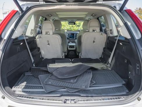 Certified 2023 Volvo XC90 T8 Ultimate w/ Protection Package Premier AWD/4WD image 10