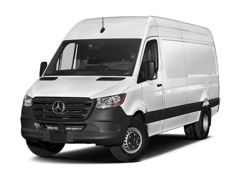 Used 2019 Mercedes-Benz Sprinter 170 image 2