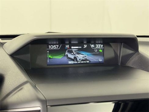 Used 2023 Subaru Forester Premium image 26