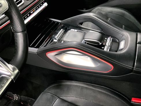 Used 2022 Mercedes-Benz GLE 53 AMG 4MATIC image 17