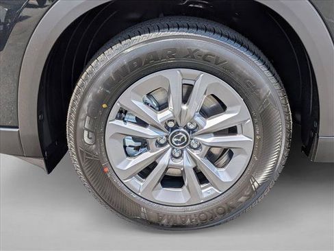 New 2026 MAZDA CX-5 Select AWD/4WD image 10