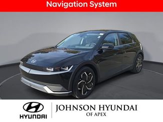 Used 2022 Hyundai Ioniq 5 SEL video 1