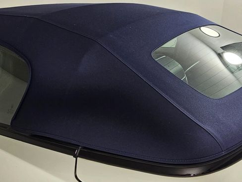 Used 2016 Maserati GranTurismo Sport image 17