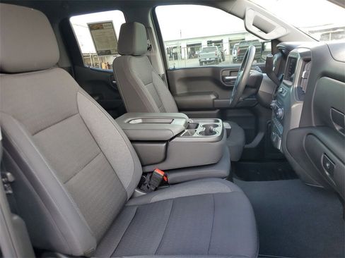 Certified 2024 Chevrolet Silverado 1500 Custom image 28