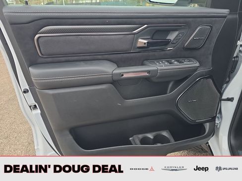 New 2026 RAM 1500 RHO AWD/4WD image 10
