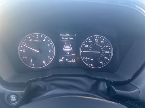 Certified 2025 Subaru Legacy Premium image 14