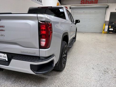 Used 2021 GMC Sierra 1500 Elevation image 36