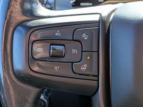 Used 2023 GMC Sierra 1500 AT4 w/ AT4 Preferred Package image 18