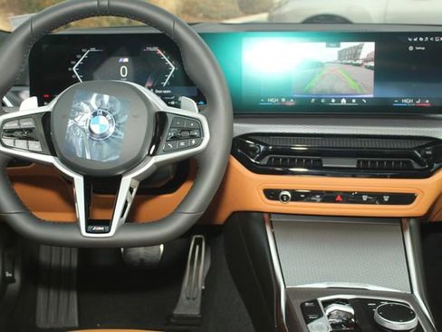 Used 2026 BMW 330i xDrive Sedan w/ M Sport Package image 19