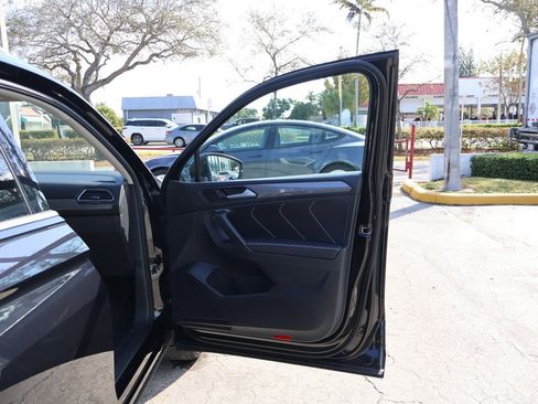 Used 2024 Volkswagen Tiguan SE image 24