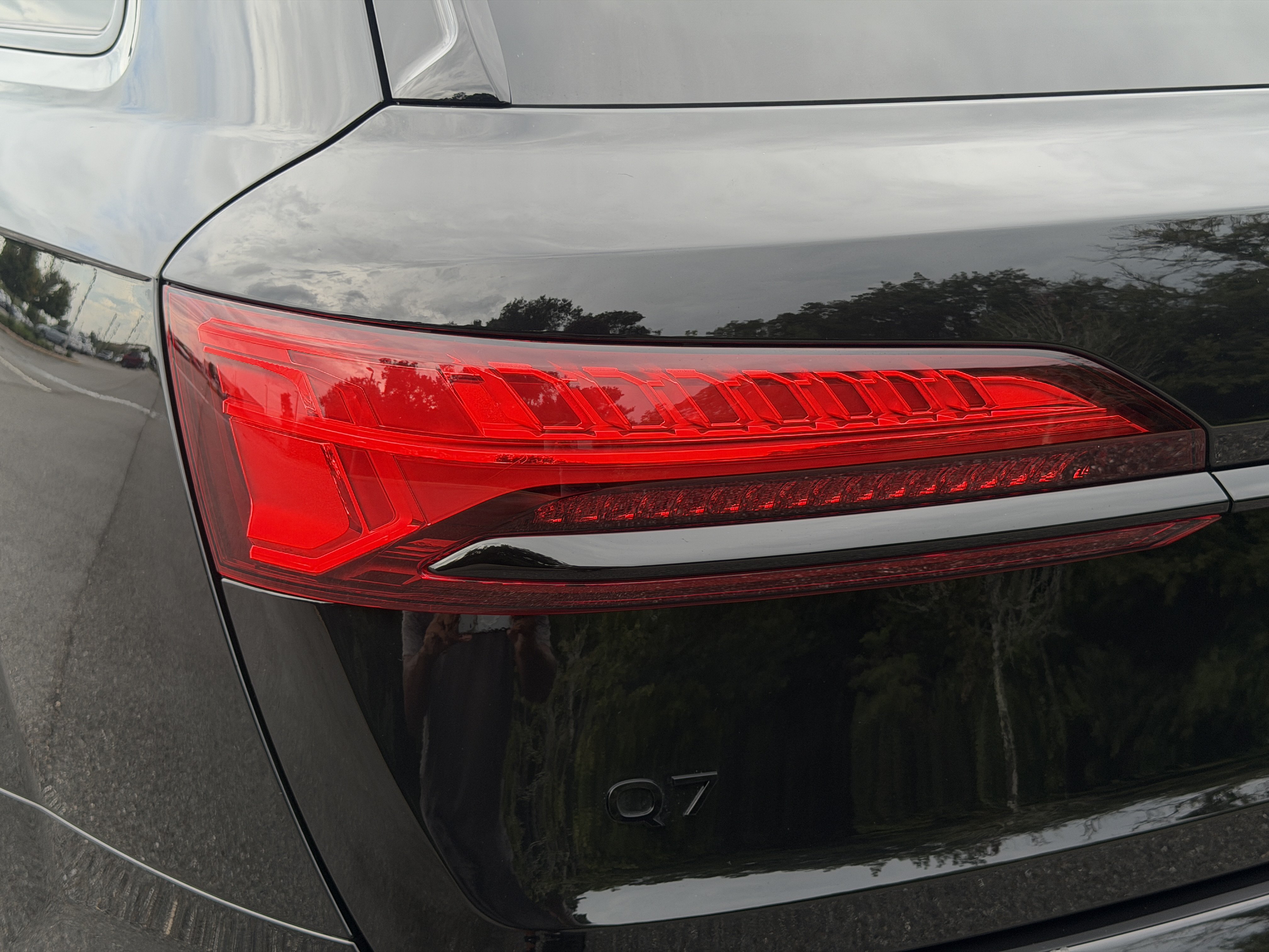 Used 2026 Audi Q7 3.0T Premium Plus AWD/4WD image 10