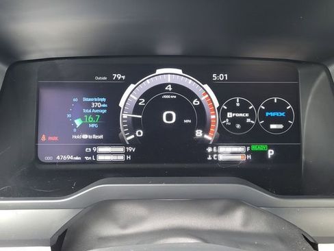 Used 2023 Toyota Tundra Capstone image 14