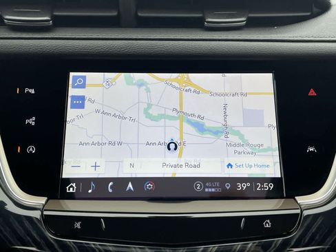 Certified 2024 Cadillac XT6 Premium Luxury w/ Technology Package image 24