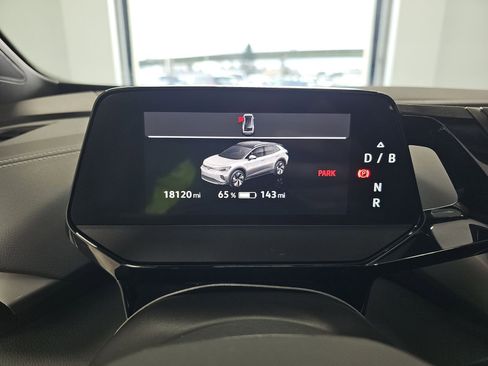 Used 2023 Volkswagen ID.4 Pro S image 12