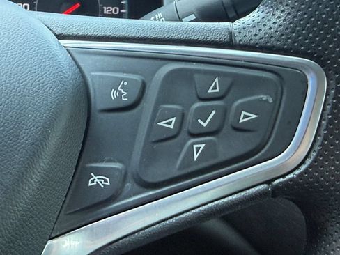 Used 2023 Chevrolet Malibu LT w/ Driver Confidence Package FWD image 19
