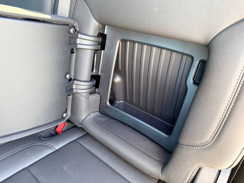 New 2026 Chevrolet Silverado 1500 LT Trail Boss w/ LT Trail Boss Premium Package image 10