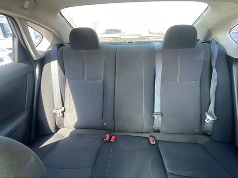Used 2016 Nissan Sentra S FWD image 13