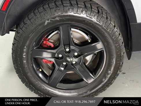 Used 2022 Land Rover Defender 110 X-Dynamic SE AWD/4WD image 15