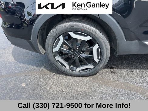 Certified 2024 Kia Telluride S w/ S Sunroof Package AWD/4WD image 23