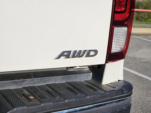 Used 2019 Honda Ridgeline RTL-T image 7