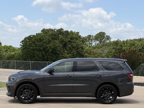 Used 2023 Dodge Durango R/T AWD/4WD image 3