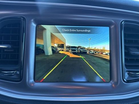 Used 2021 Dodge Challenger R/T Scat Pack image 20