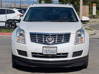 Used 2013 Cadillac SRX Luxury w/ Driver Awareness Package FWD video 2