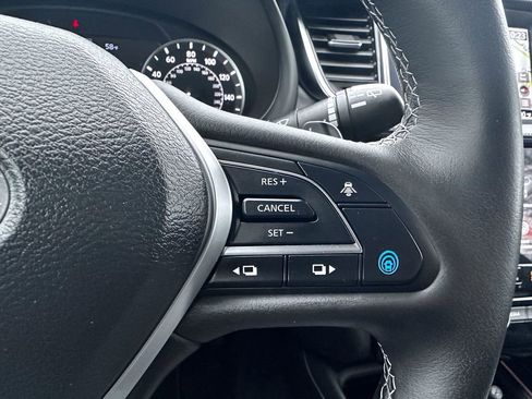 Certified 2023 INFINITI QX50 Sport image 23