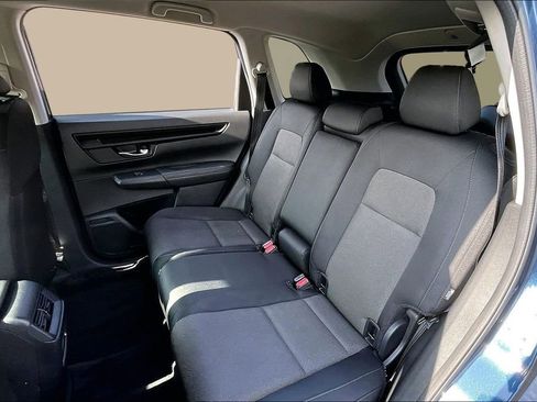 Certified 2025 Honda CR-V LX image 14