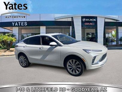 Used 2024 Buick Envista Avenir