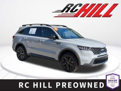 Used 2023 Kia Sorento S