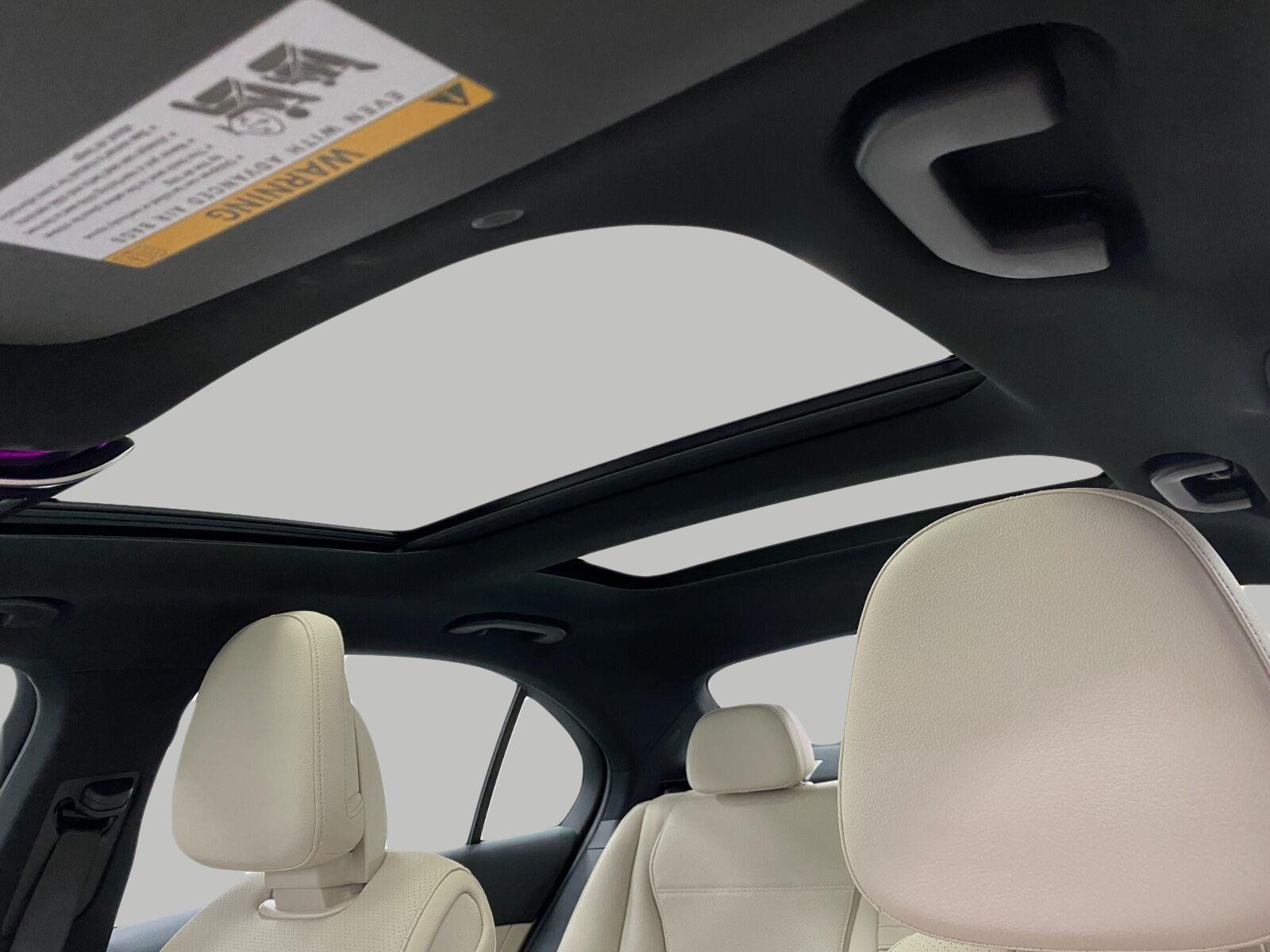 Certified 2026 Mercedes-Benz C 300 4MATIC Sedan image 28