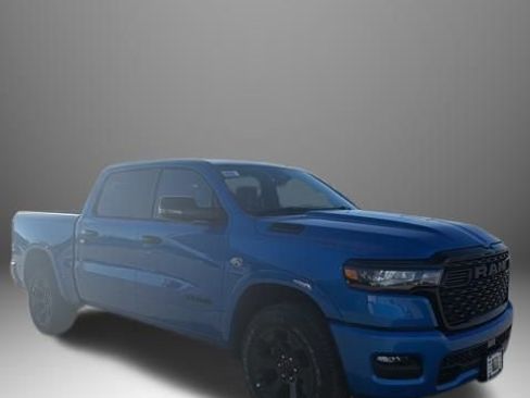 New 2026 RAM 1500 Big Horn image 3