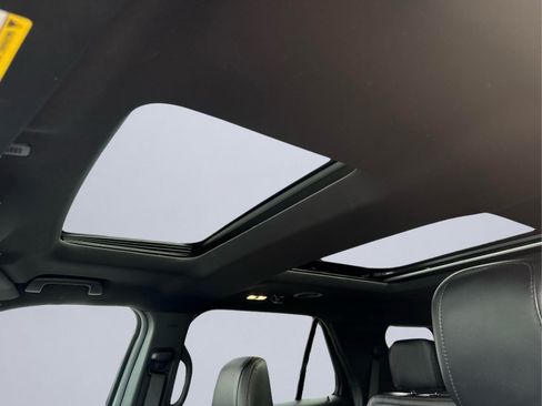 Used 2019 Ford Explorer Sport AWD/4WD image 19