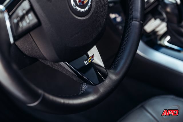 Used 2014 Cadillac CTS V RWD image 22