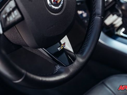 Used 2014 Cadillac CTS V RWD image 22