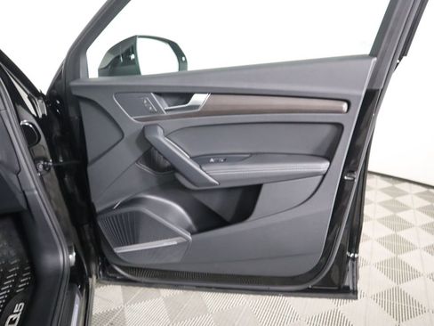 Certified 2021 Audi Q5 2.0T Premium Plus w/ Premium Plus Package image 26