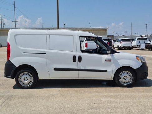 Used 2019 RAM ProMaster City Tradesman FWD image 8