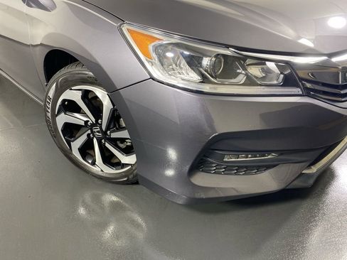 Used 2016 Honda Accord EX-L image 3