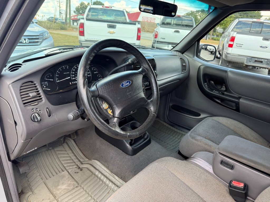 Used 2001 Ford Ranger XLT RWD image 10