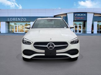 Used 2025 Mercedes-Benz C 300 Sedan video 2