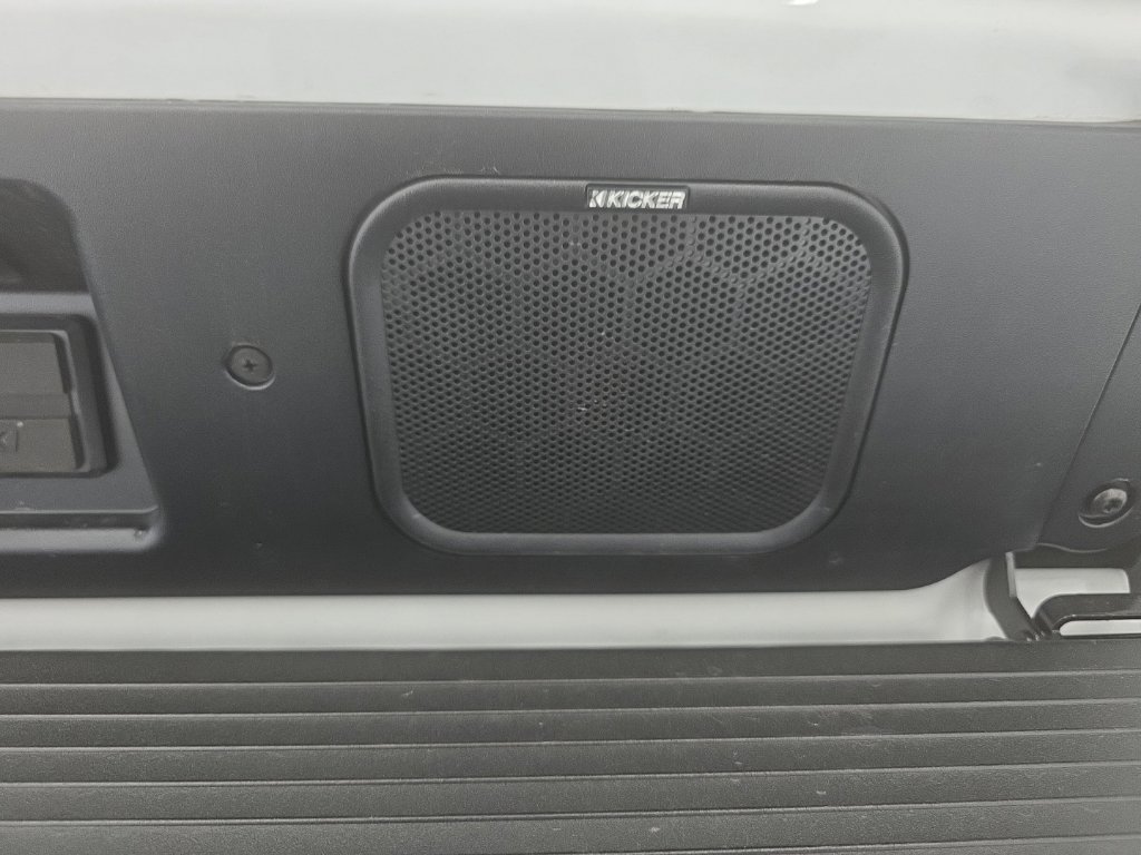 Used 2026 GMC Sierra 2500 AT4X AWD/4WD image 32