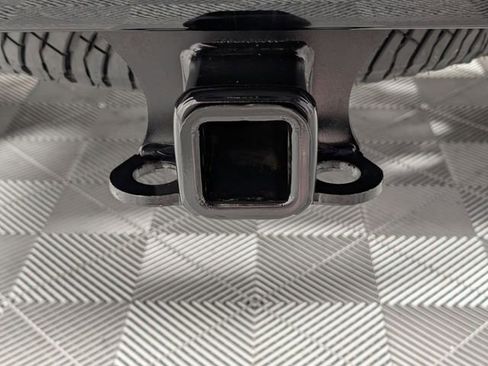 Certified 2025 Chevrolet Silverado 2500 Custom w/ Custom Value Package image 28