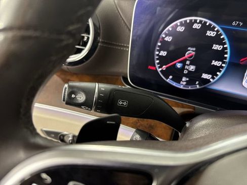 Used 2020 Mercedes-Benz E 350 4MATIC Sedan image 15